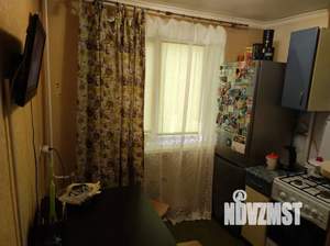 1-к квартира, посуточно, 33м2, 2/5 этаж