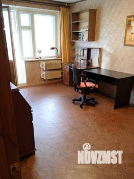 2-к квартира, на длительный срок, 51м2, 5/10 этаж