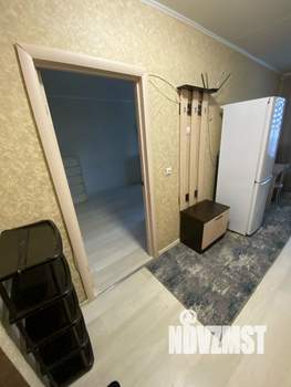 1-к квартира, на длительный срок, 32м2, 7/9 этаж