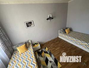 1-к квартира, посуточно, 65м2, 1/1 этаж