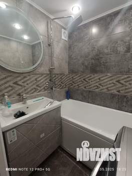 1-к квартира, на длительный срок, 43м2, 3/6 этаж