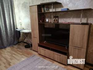 1-к квартира, посуточно, 53м2, 8/10 этаж