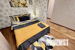 1-к квартира, посуточно, 44м2, 3/5 этаж