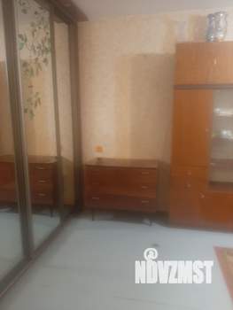 1-к квартира, на длительный срок, 34м2, 5/10 этаж