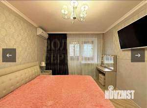 3-к квартира, посуточно, 105м2, 6/10 этаж