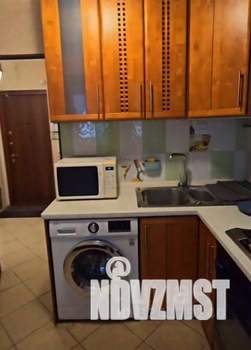 1-к квартира, на длительный срок, 37м2, 2/4 этаж