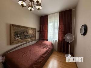 2-к квартира, на длительный срок, 58м2, 6/8 этаж