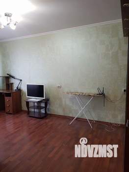 1-к квартира, на длительный срок, 35м2, 4/10 этаж