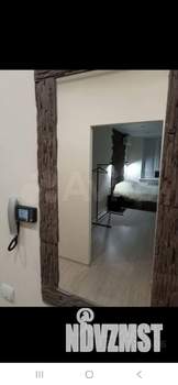1-к квартира, на длительный срок, 50м2, 11/18 этаж
