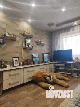 2-к квартира, на длительный срок, 48м2, 5/9 этаж