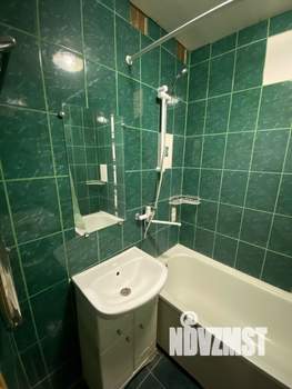 1-к квартира, на длительный срок, 33м2, 8/9 этаж