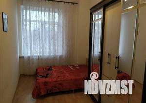 3-к квартира, на длительный срок, 73м2, 5/14 этаж
