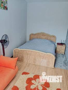 1-к квартира, посуточно, 31м2, 1/9 этаж