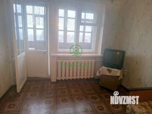 1-к квартира, на длительный срок, 31м2, 5/5 этаж
