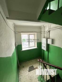 1-к квартира, на длительный срок, 30м2, 4/5 этаж