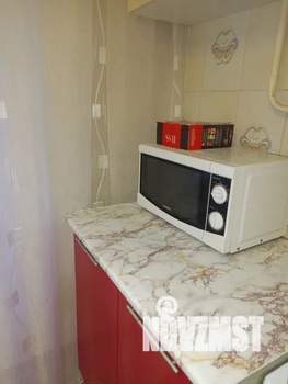 1-к квартира, посуточно, 36м2, 1/9 этаж