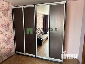 1-к квартира, на длительный срок, 34м2, 8/10 этаж