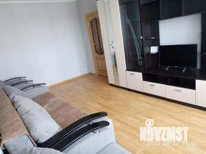 1-к квартира, посуточно, 45м2, 9/10 этаж