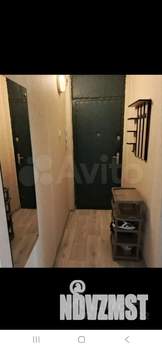 2-к квартира, на длительный срок, 47м2, 4/6 этаж