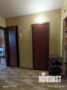1-к квартира, на длительный срок, 34м2, 10/10 этаж