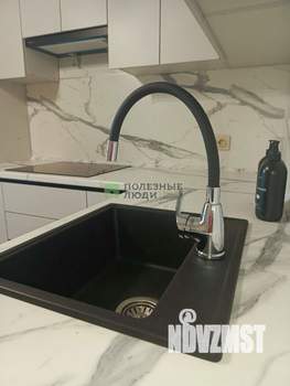 1-к квартира, на длительный срок, 42м2, 5/10 этаж