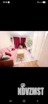 2-к квартира, на длительный срок, 46м2, 1/2 этаж