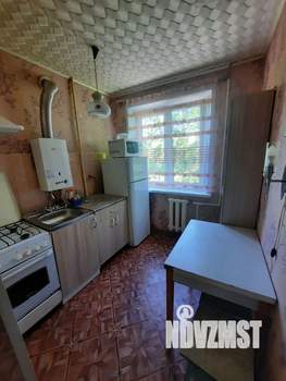 2-к квартира, на длительный срок, 43м2, 5/5 этаж