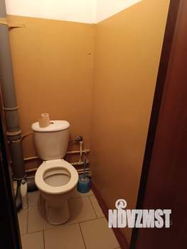 1-к квартира, на длительный срок, 34м2, 4/10 этаж