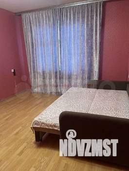 2-к квартира, на длительный срок, 71м2, 15/17 этаж