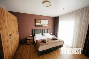 2-к квартира, посуточно, 50м2, 2/3 этаж
