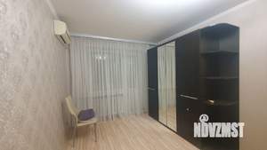 1-к квартира, на длительный срок, 30м2, 5/5 этаж