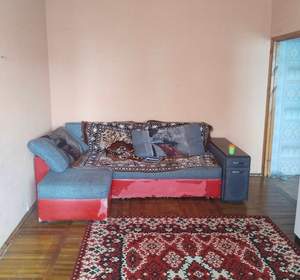 2-к квартира, на длительный срок, 44м2, 7/9 этаж