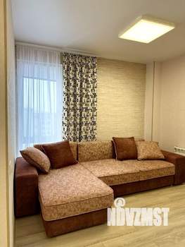 Студия квартира, на длительный срок, 29м2, 4/5 этаж