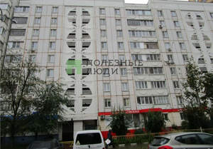 2-к квартира, на длительный срок, 56м2, 3/10 этаж