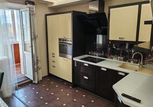 2-к квартира, на длительный срок, 80м2, 11/16 этаж