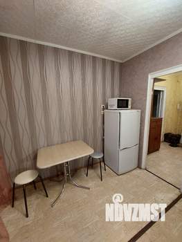 1-к квартира, на длительный срок, 35м2, 9/11 этаж