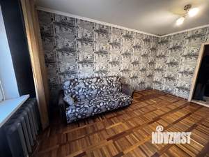 1-к квартира, на длительный срок, 36м2, 6/9 этаж