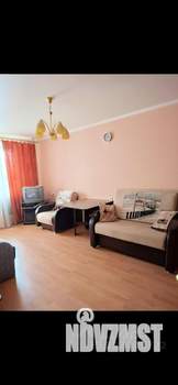 1-к квартира, на длительный срок, 33м2, 7/10 этаж