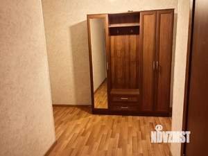 1-к квартира, на длительный срок, 41м2, 3/5 этаж