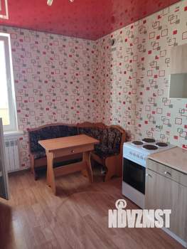 1-к квартира, на длительный срок, 43м2, 16/17 этаж