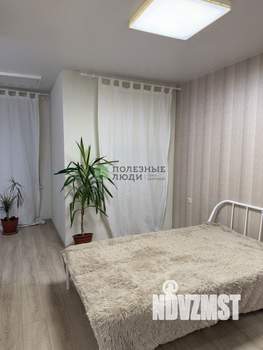 Студия квартира, на длительный срок, 31м2, 4/5 этаж