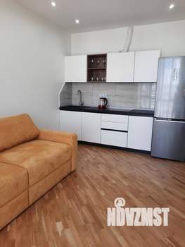 1-к квартира, посуточно, 60м2, 1/1 этаж