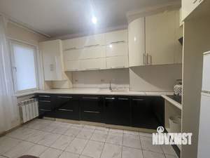 2-к квартира, на длительный срок, 54м2, 2/2 этаж