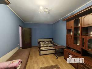 1-к квартира, на длительный срок, 35м2, 9/11 этаж