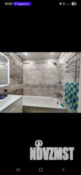 1-к квартира, на длительный срок, 36м2, 7/11 этаж