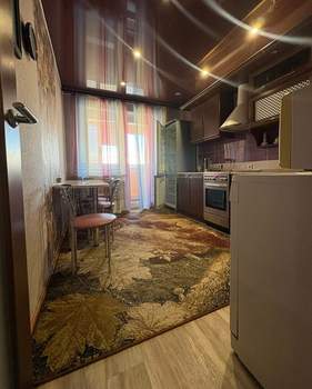 2-к квартира, на длительный срок, 58м2, 9/12 этаж