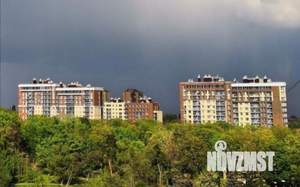 Студия квартира, посуточно, 30м2, 3/14 этаж