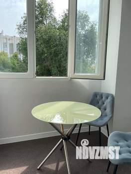 1-к квартира, посуточно, 26м2, 1/1 этаж