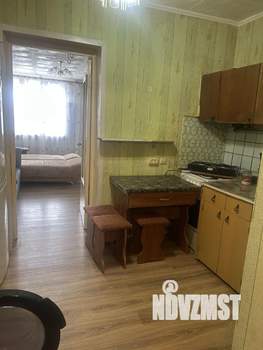 1-к квартира, на длительный срок, 29м2, 7/9 этаж