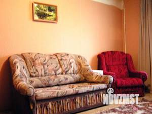 1-к квартира, посуточно, 37м2, 2/9 этаж